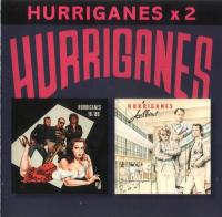 Hurriganes - 2011 - Jailbird (1979) & 10-80 (1980) (Box Set 2CD)