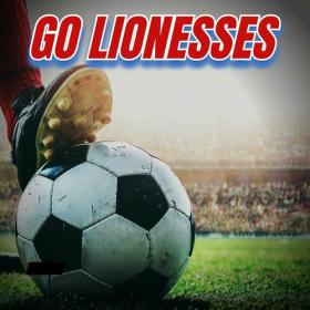 Various Artists - Go Lionesses (2023) Mp3 320kbps [PMEDIA] ⭐️