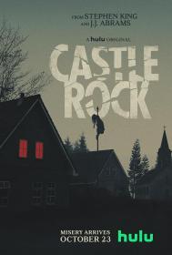 【高清剧集网发布 】城堡岩 第二季[全10集][简繁英字幕] Castle Rock S02 1080p Hulu WEB-DL DDP 5.1 H.264-BlackTV