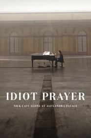Idiot Prayer (2020) [720p] [WEBRip] [YTS]