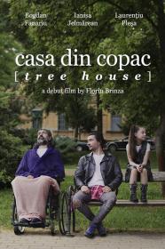 Casa Din Copac (2019) [1080p] [WEBRip] [5.1] [YTS]