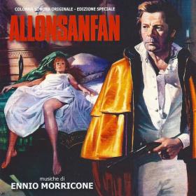 Ennio Morricone - Allonsanfan (Original Motion Picture Soundtrack) (1974 Soundtrack) [Flac 16-44]