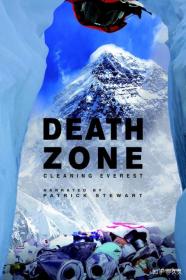 Death Zone Cleaning Mount Everest (2018) [720p] [WEBRip] [YTS]