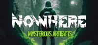 Nowhere.Mysterious.Artifacts.Early.Access