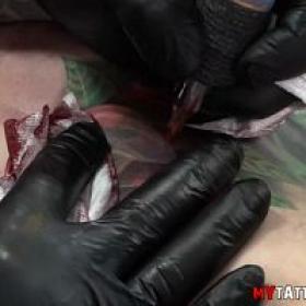 AltErotic 18 08 03 Marie Bossette Finishes Her Rib Tattoo XXX 720p HEVC x265 PRT[XvX]