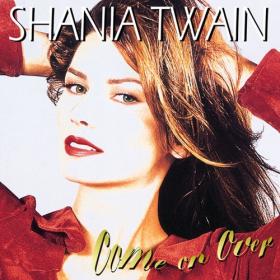 Shania Twain - Come On Over (Diamond Edition Super Deluxe) (2023) FLAC [PMEDIA] ⭐️