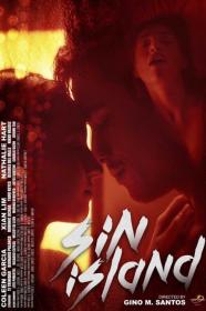 Sin Island (2018) [1080p] [WEBRip] [YTS]