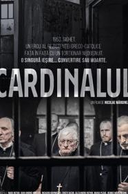 The Cardinal (2019) [1080p] [WEBRip] [5.1] [YTS]