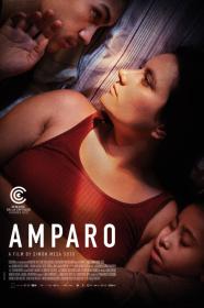 Amparo (2021) [720p] [WEBRip] [YTS]