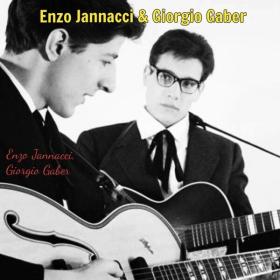 Giorgio Gaber I Due Corsari Enzo Jannacci - Enzo Jannacci & Giorgio Gaber (Expanded 2023) (1972 Pop) [Flac 16-44]