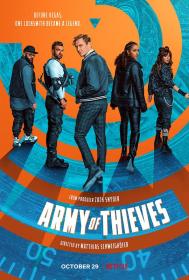 【高清影视之家发布 】神偷军团[简繁英字幕] Army of Thieves 2021 1080p NF WEB-DL x264 DDP5.1 Atmos-MOMOWEB
