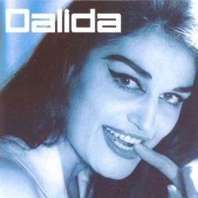 Dalida - Dalida! (Remastered) (2021 Pop francese) [Flac 24-44]