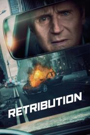 Retribution 2023 720p HDCAM-C1NEM4[TGx]