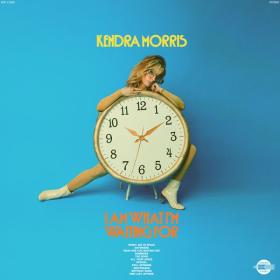 Kendra Morris - I Am What I’m Waiting For (2023 Soul) [Flac 24-44]