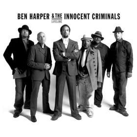 Ben Harper & The Innocent Criminals - Lifeline (2007 Rock Funk Soul) [Flac 24-192]