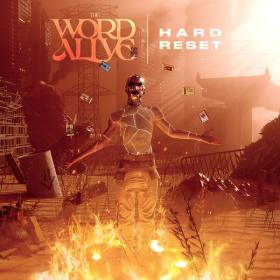 The Word Alive - Hard Reset (2023) [24Bit-48kHz] FLAC [PMEDIA] ⭐️