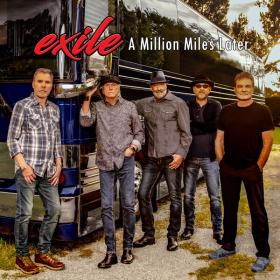 Exile - A Million Miles Later (2023) [24Bit-48kHz] FLAC [PMEDIA] ⭐️