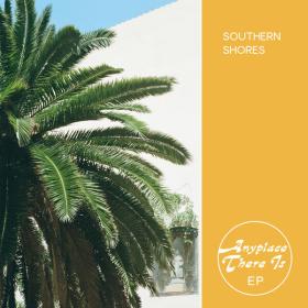 Southern Shores - Anyplace There Is (2023) [24Bit-44.1kHz] FLAC [PMEDIA] ⭐️