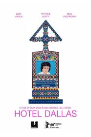 Hotel Dallas (2016) [1080p] [WEBRip] [5.1] [YTS]