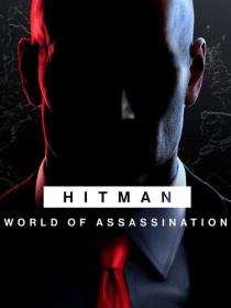 HITMAN World of Assassination [DODI Repack]