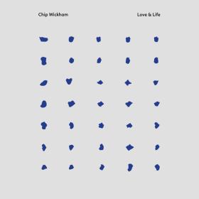 Chip Wickham - Love & Life (2023) [24Bit-96kHz] FLAC [PMEDIA] ⭐️