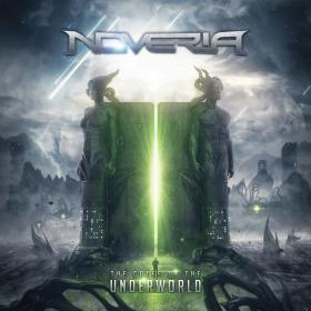 Noveria - The Gates Of The Underworld (2023) [24Bit-44.1kHz] FLAC [PMEDIA] ⭐️