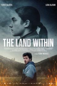 The Land Within (2022) [1080p] [WEBRip] [5.1] [YTS]