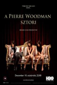 A Pierre Woodman-sztori (2009) [720p] [WEBRip] [YTS]