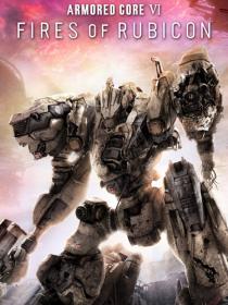 Armored Core VI Fires of Rubicon [DODI Repack]