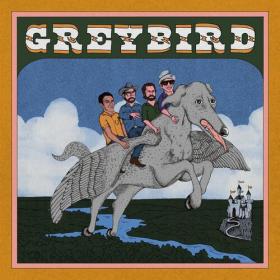 Greyhounds - Greybird (2023) Mp3 320kbps [PMEDIA] ⭐️