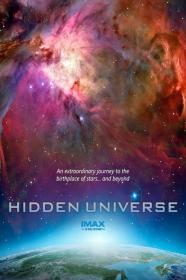 Hidden Universe (2013) [720p] [BluRay] [YTS]