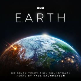 Paul Saunderson - Earth (Original Television Soundtrack) (2023) Mp3 320kbps [PMEDIA] ⭐️