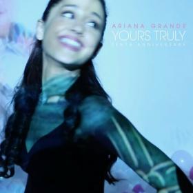 Ariana Grande - Yours Truly (Tenth Anniversary Edition) (2023) Mp3 320kbps [PMEDIA] ⭐️