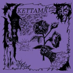 KETTAMA - Fallen Angel (2023) Mp3 320kbps [PMEDIA] ⭐️