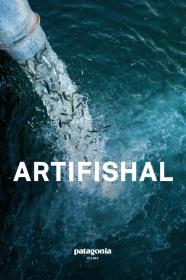Artifishal (2019) [1080p] [WEBRip] [YTS]