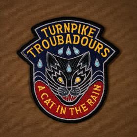 Turnpike Troubadours - A Cat in the Rain (2023) Mp3 320kbps [PMEDIA] ⭐️