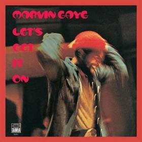 Marvin Gaye - Let’s Get It On (Deluxe Edition) (2023) [24Bit-96kHz] FLAC