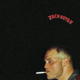 Zach Bryan - Zach Bryan (2023) Mp3 320kbps [PMEDIA] ⭐️