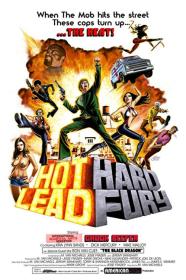 Hot Lead Hard Fury (2018) [1080p] [WEBRip] [YTS]