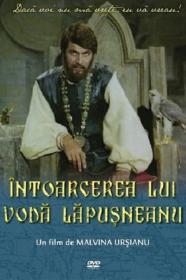 Intoarcerea Lui Voda Lapusneanu (1980) [1080p] [WEBRip] [YTS]