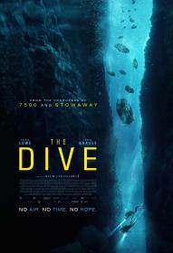 The Dive 2023 1080p WEB-HD x264 6CH-PH