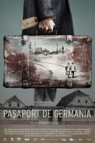 Trading Germans (2014) [720p] [WEBRip] [YTS]