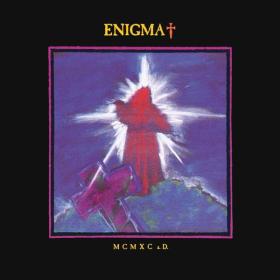 Enigma - MCMXC a D  (1991 Pop) [Flac 16-44]
