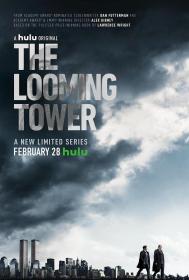 【高清剧集网发布 】巨塔杀机[全10集][简繁英字幕] The Looming Tower S01 1080p Hulu WEB-DL DDP 5.1 H.264-BlackTV