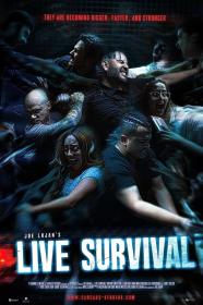 Live Survival 2023 720p WEBRip-SMILEY