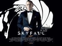 Skyfall  (2012) [Daniel Craig] 1080p BluRay H264 DolbyD 5.1 + nickarad