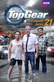【高清剧集网发布 】巅峰拍档 第二十一季[全7集][中文字幕] Top Gear 2014 S21 1080p WEB-DL H264 AAC-Huawei