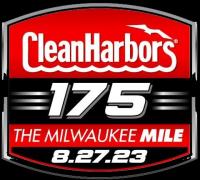 NASCAR Craftsman Truck Series 2023 R18 Clean Harbors 175 Weekend On FOX 720P