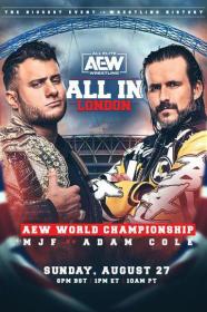 AEW All In 2023 PPV 1080p WEB h264-HEEL
