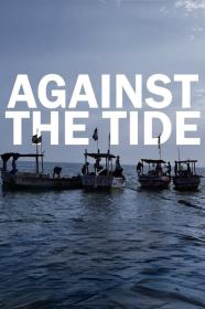 Against The Tide (2023) [720p] [WEBRip] [YTS]